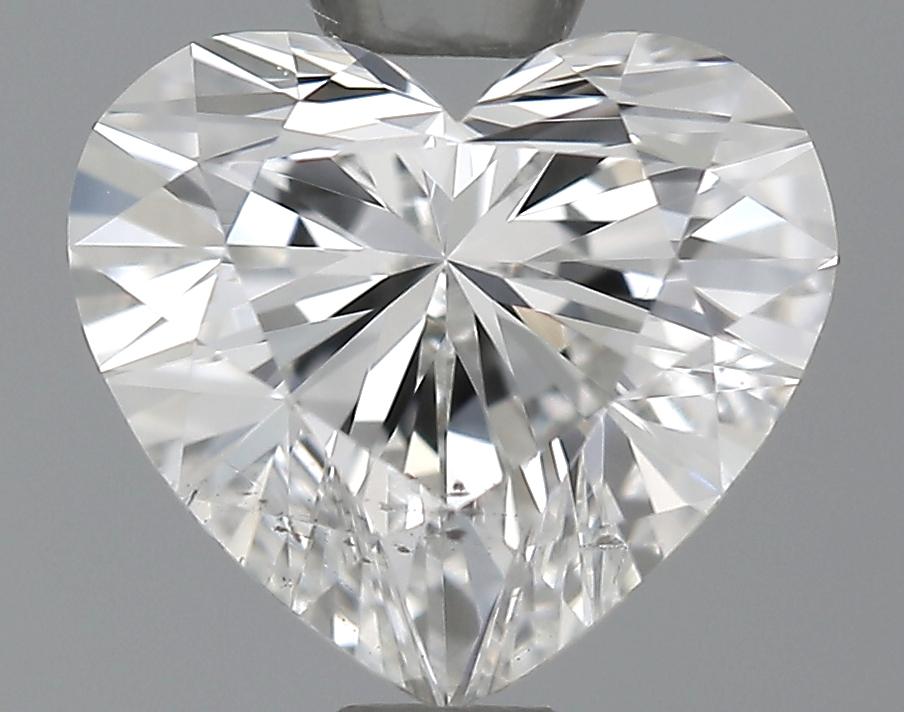 Бриллиант Сердце 0.70 крт