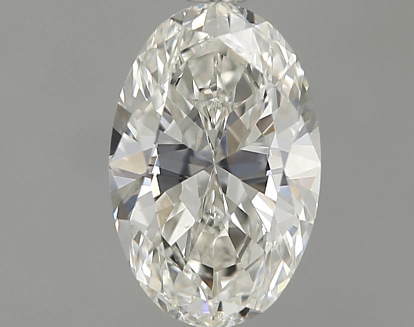 Бриллиант Овал 0.80 крт
