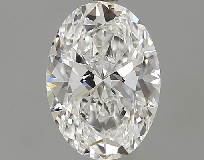 Бриллиант Овал 1.02 крт