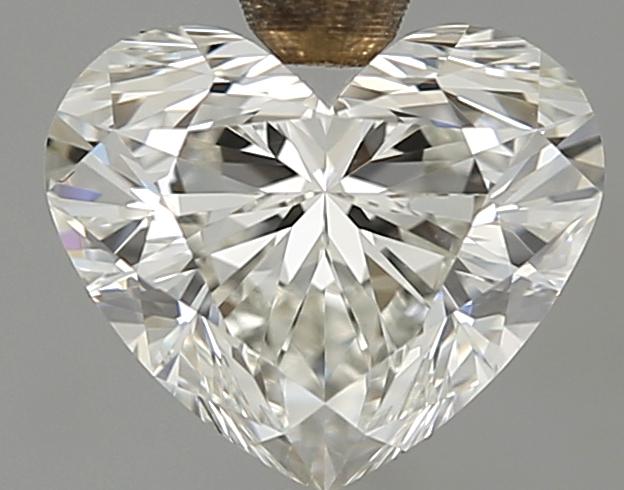 Бриллиант Сердце 1.51 крт