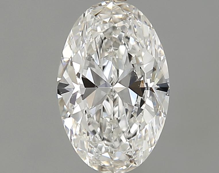 Бриллиант Овал 1.02 крт