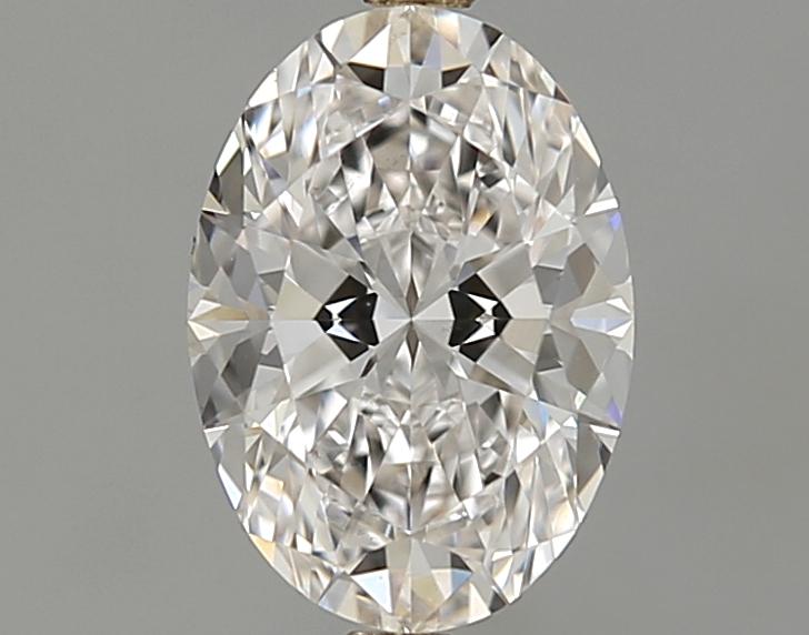 Бриллиант Овал 0.91 крт