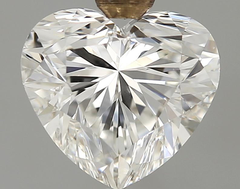 Бриллиант Сердце 1.50 крт