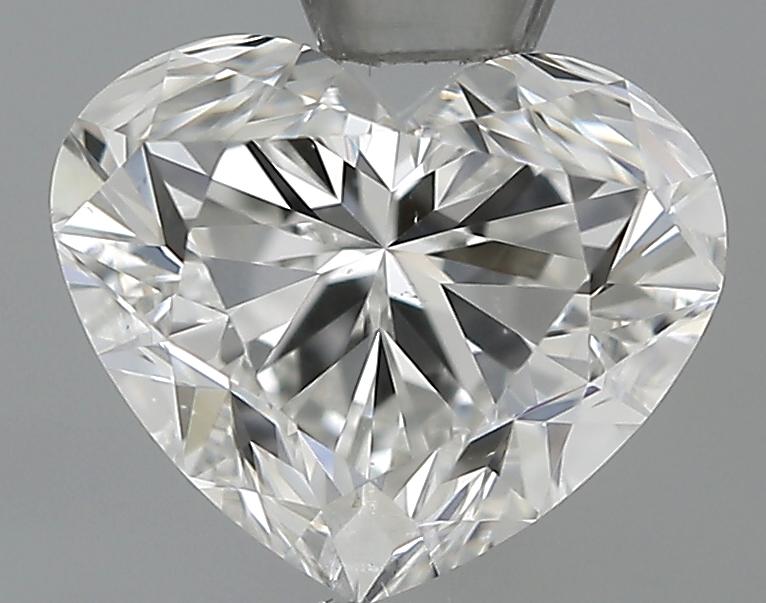 Бриллиант Сердце 0.90 крт