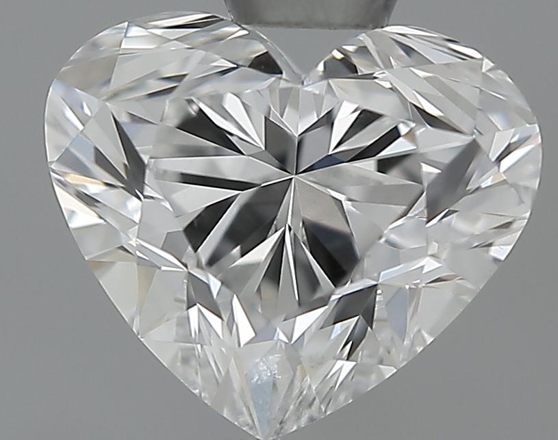 Бриллиант Сердце 0.90 крт