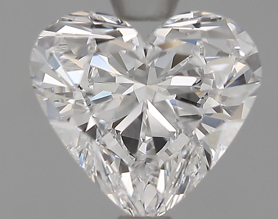 Бриллиант Сердце 1.50 крт