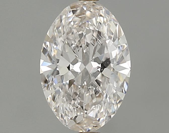 Бриллиант Овал 0.80 крт