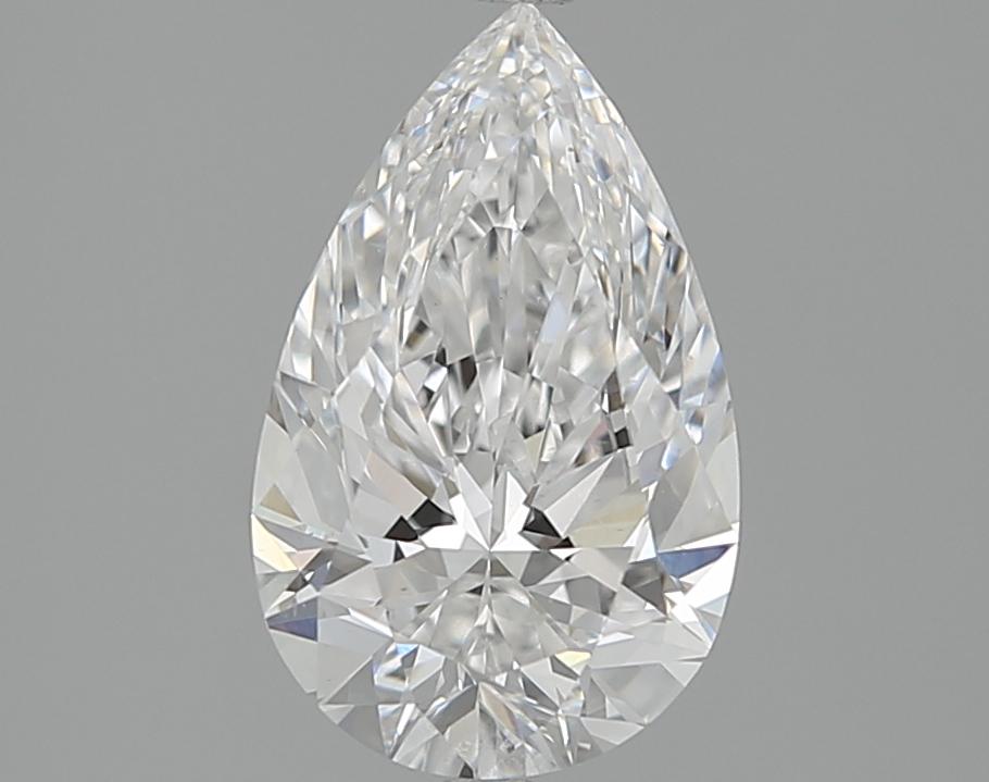 Бриллиант Груша 2.03 крт