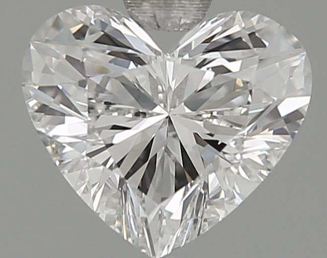 Бриллиант Сердце 1.50 крт