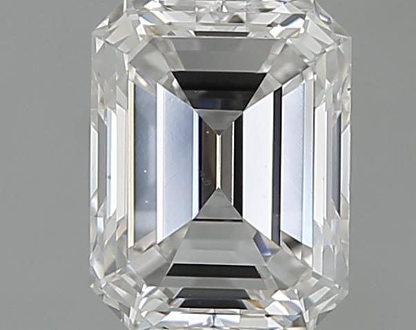 Бриллиант Изумруд 1.72 крт