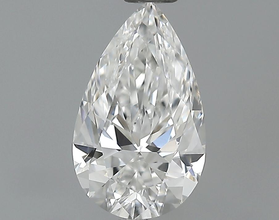 Бриллиант Груша 0.60 крт