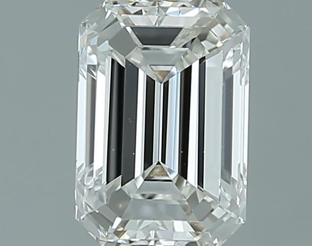 Бриллиант Изумруд 1.50 крт