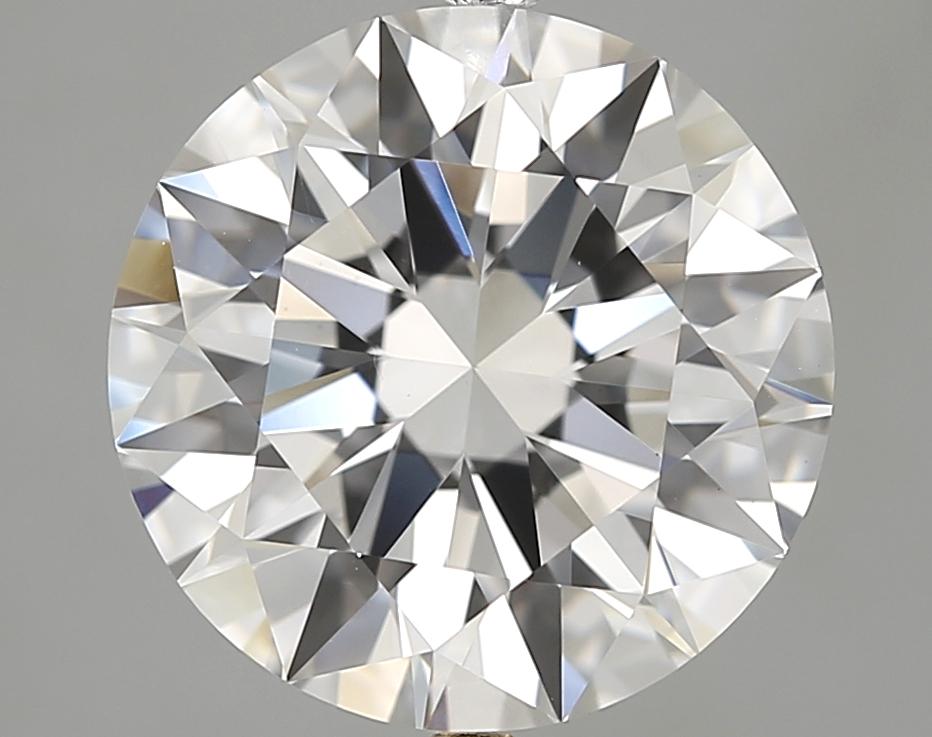 Бриллиант Круглый 5.63 крт