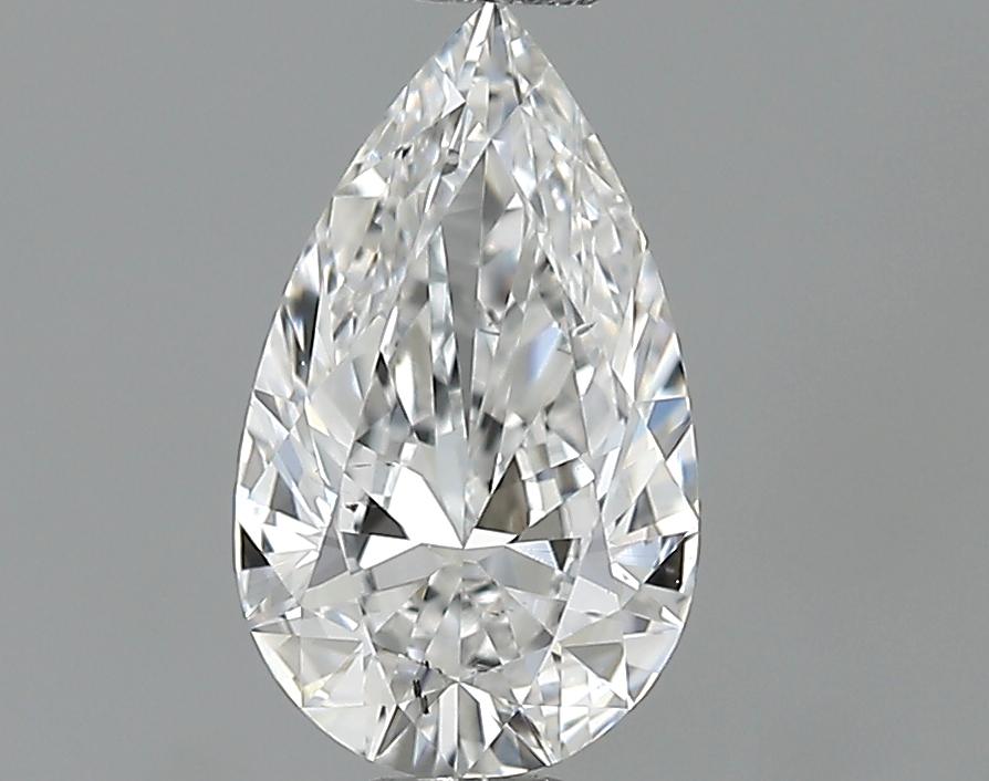 Бриллиант Груша 0.70 крт