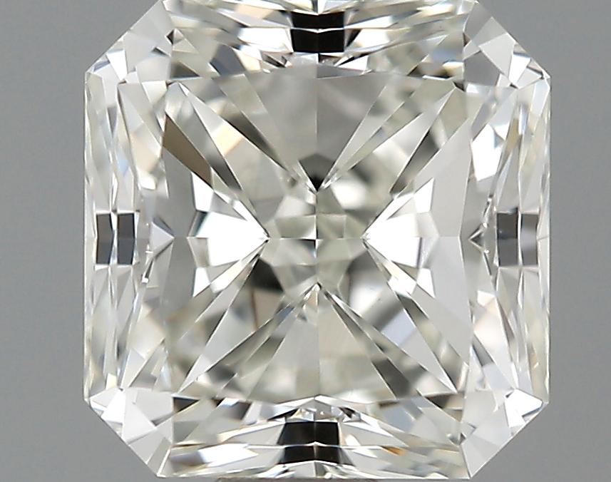 Бриллиант Радиант 0.91 крт