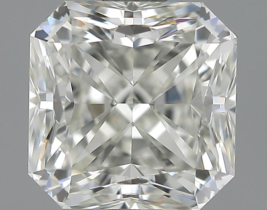 Бриллиант Радиант 1.01 крт