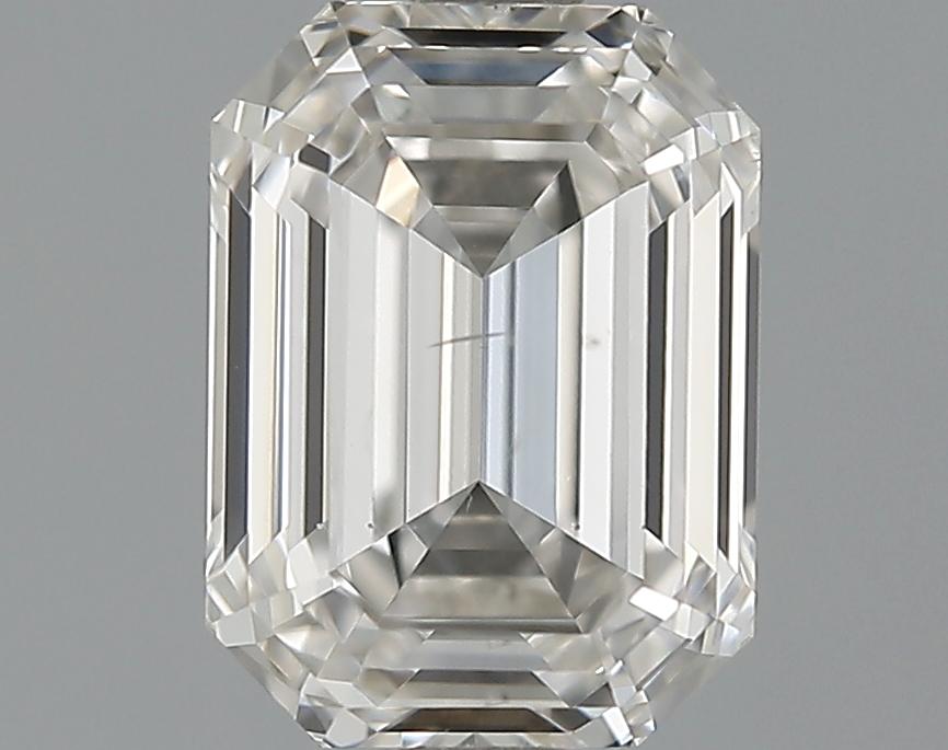 Бриллиант Изумруд 1.50 крт