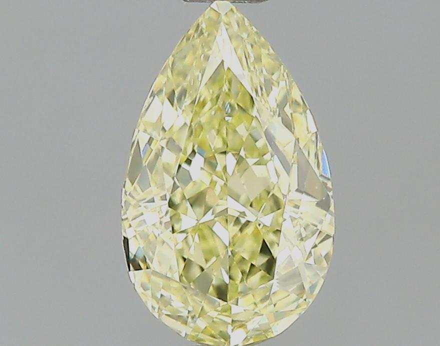Бриллиант Груша 0.51 крт