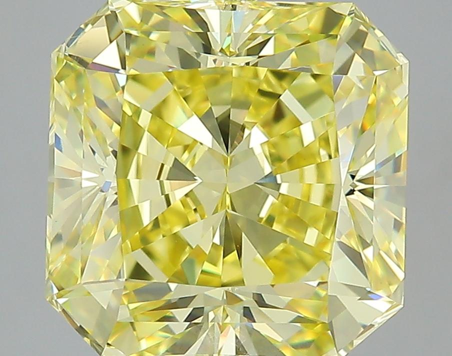 Бриллиант Радиант 5.58 крт