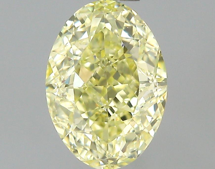Бриллиант Овал 0.50 крт