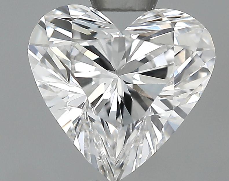 Бриллиант Сердце 0.76 крт
