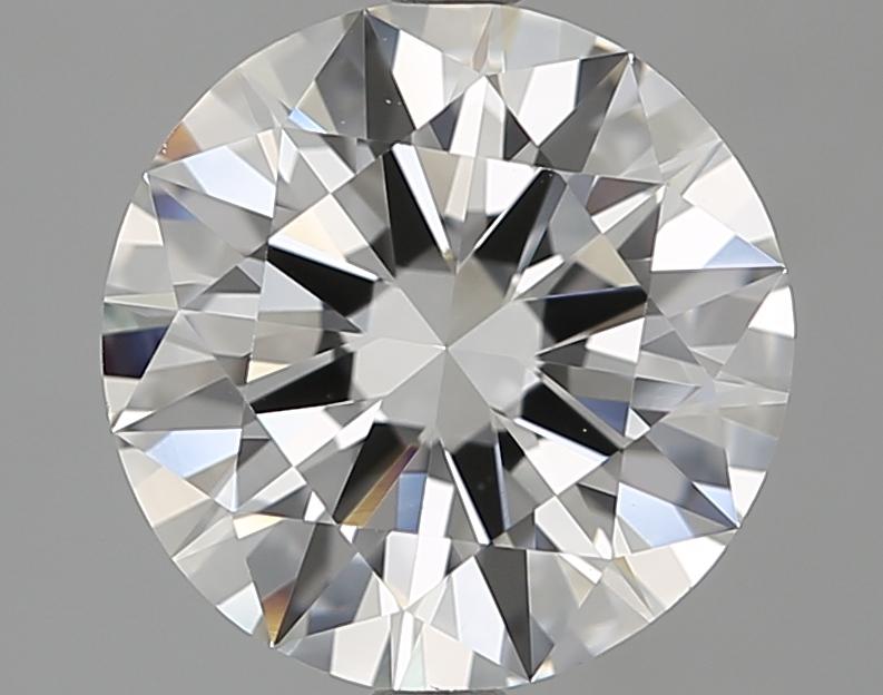 Бриллиант Круглый 3.03 крт