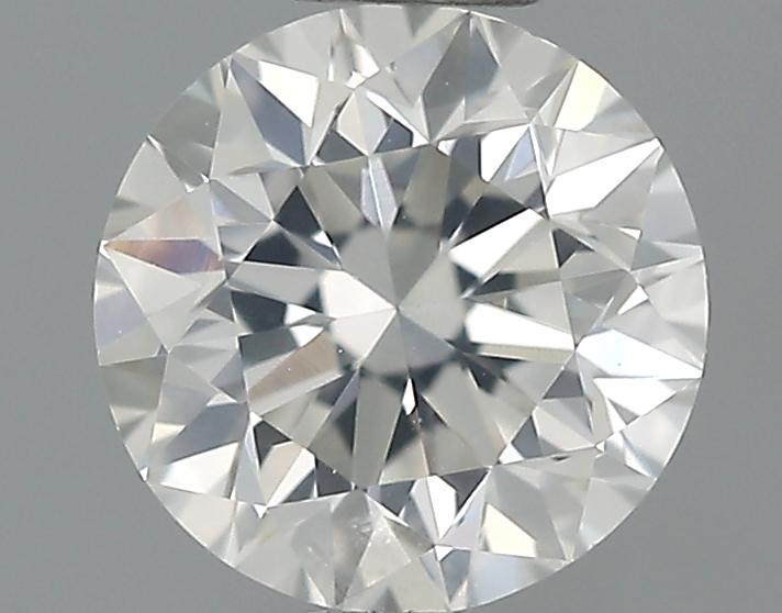 Бриллиант Круглый 0.50 крт