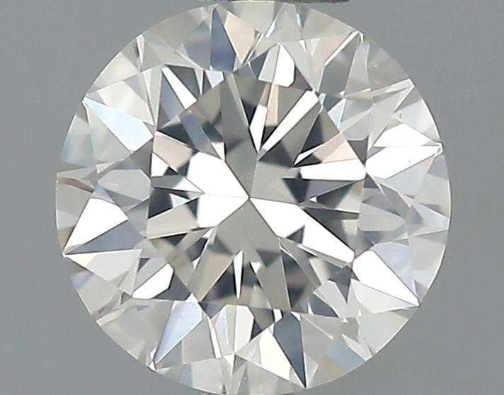 Бриллиант Круглый 0.50 крт