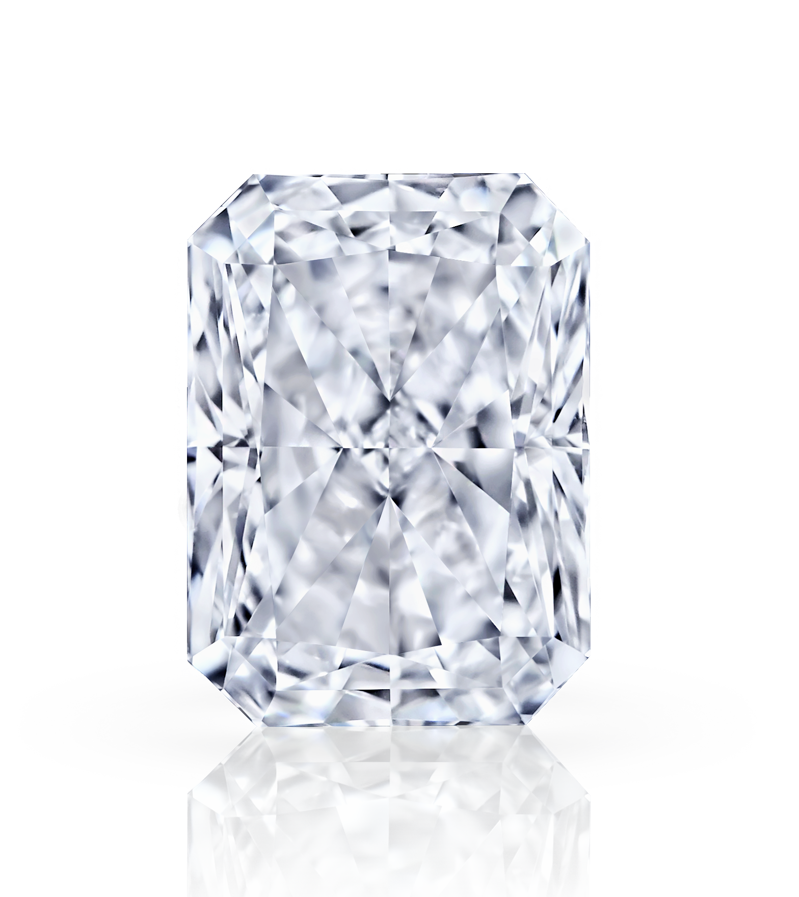 Бриллиант Радиант 2.29 крт