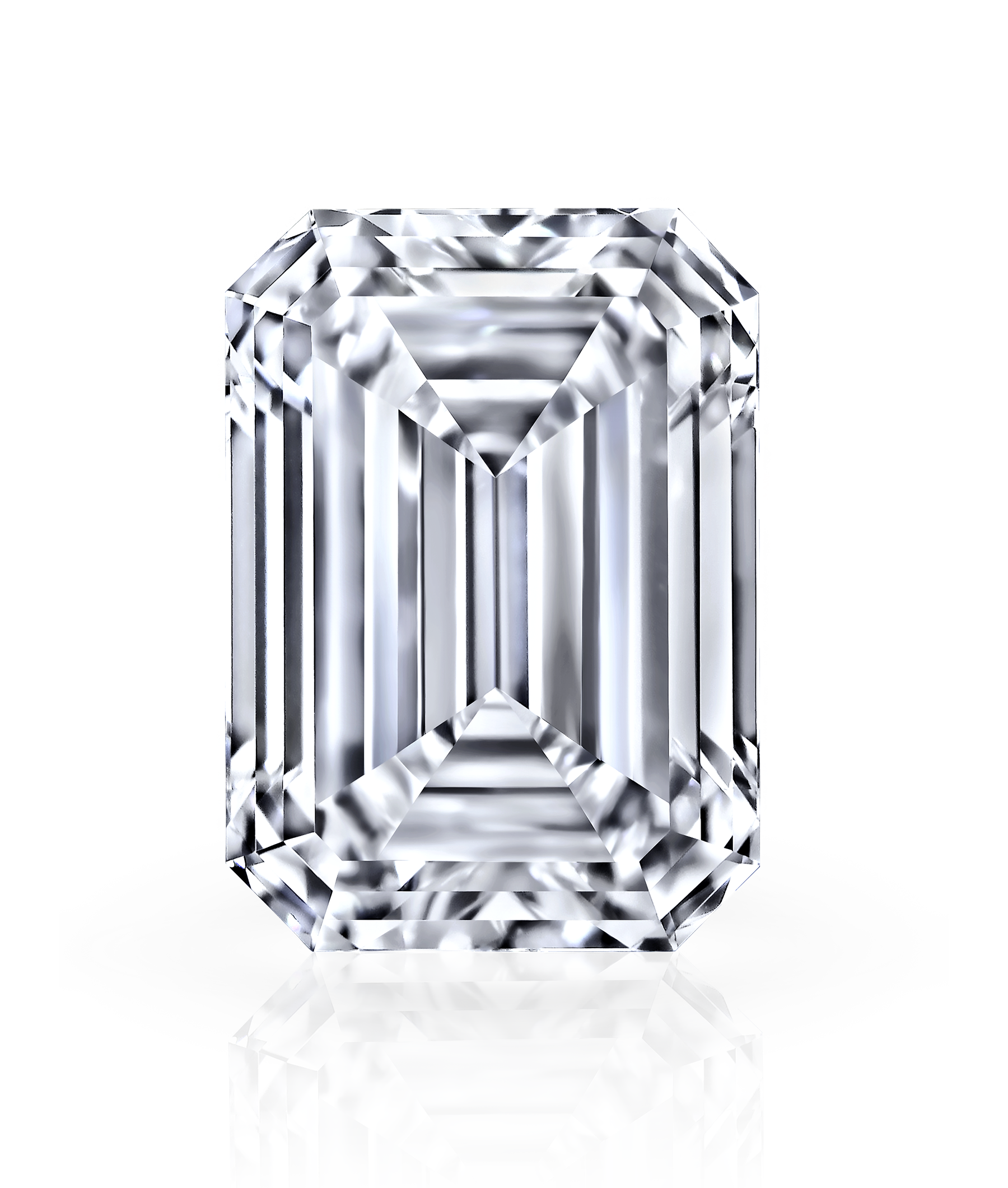 Бриллиант Изумруд 3.36 крт