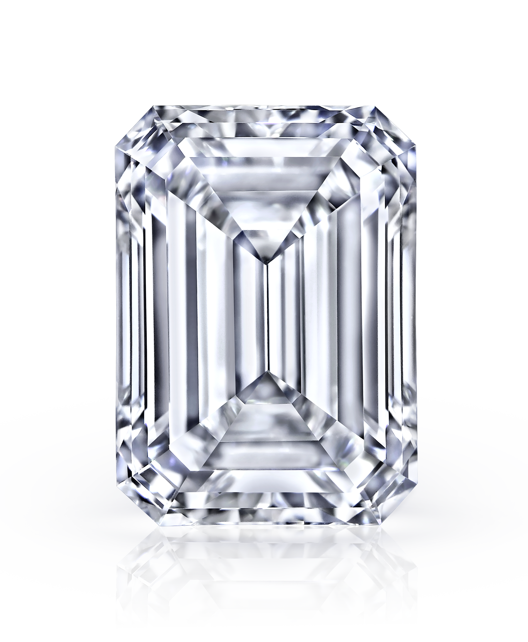 Бриллиант Изумруд 3.28 крт