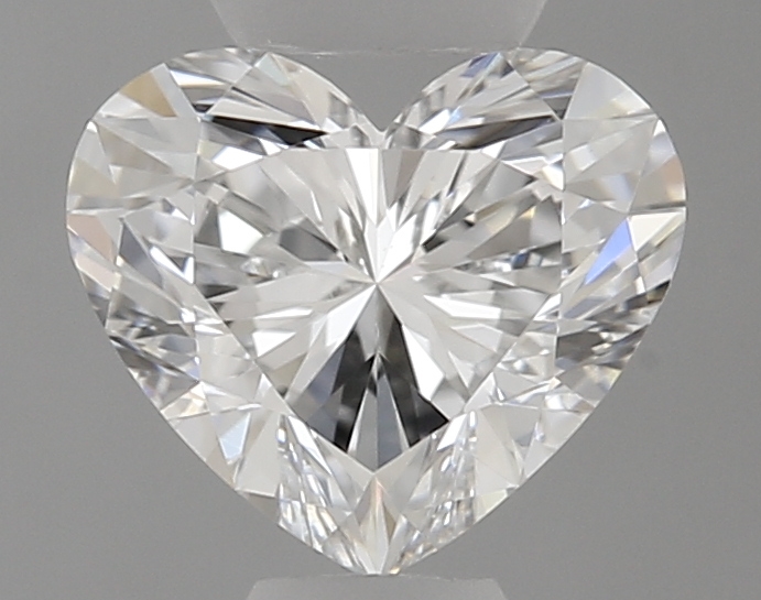 Бриллиант Сердце 0.50 крт
