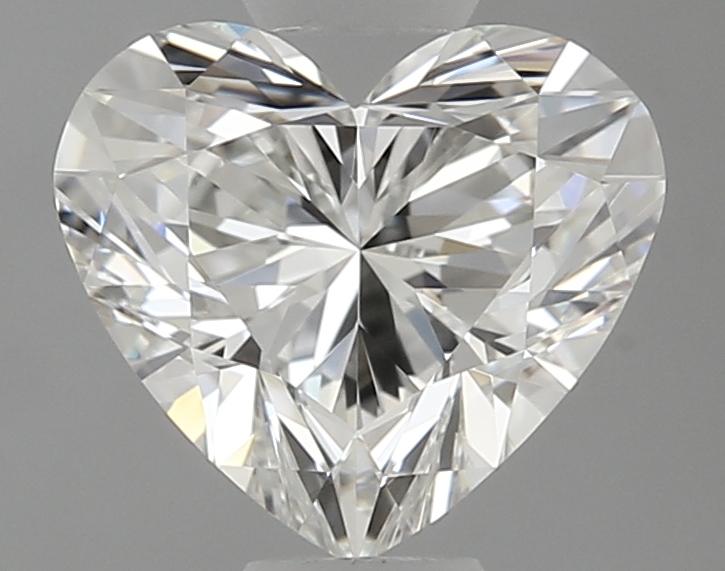 Бриллиант Сердце 0.75 крт