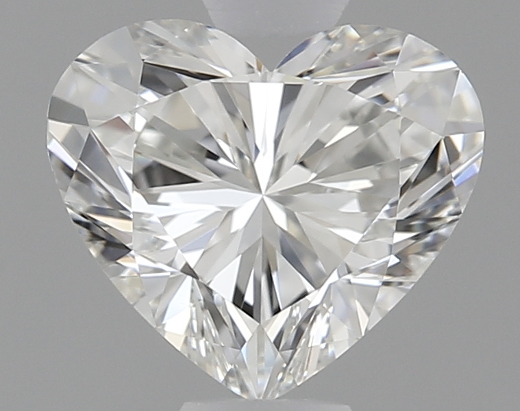 Бриллиант Сердце 0.70 крт