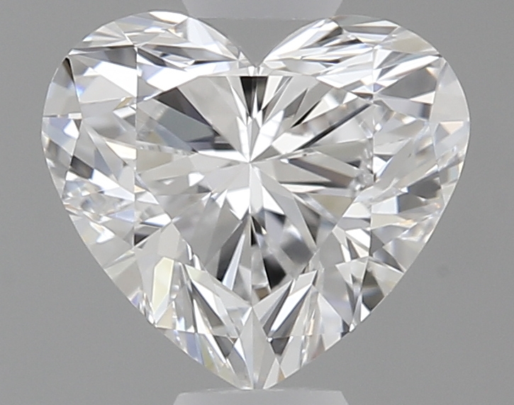 Бриллиант Сердце 0.70 крт