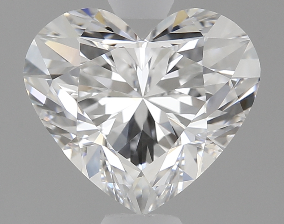 Бриллиант Сердце 1.50 крт