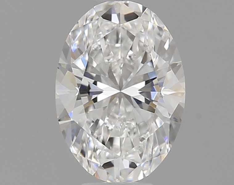Бриллиант Овал 0.51 крт
