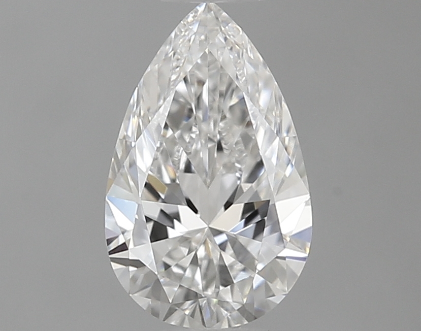 Бриллиант Груша 0.50 крт