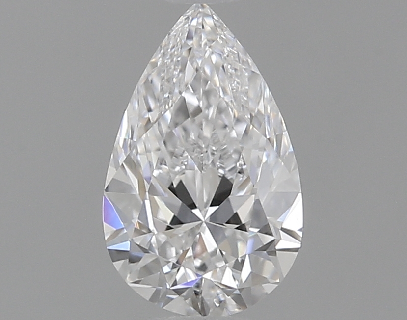 Бриллиант Груша 0.50 крт