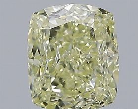 Бриллиант Кушон 0.60 крт