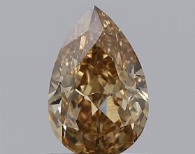 Бриллиант Груша 0.70 крт