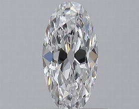 Бриллиант Овал 0.51 крт