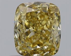 Бриллиант Кушон 0.70 крт