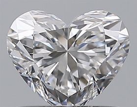 Бриллиант Сердце 0.71 крт