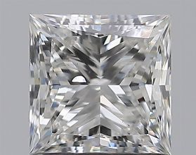 Бриллиант Принцесса 1.00 крт в Москве