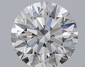 Бриллиант Круглый 1.13 крт