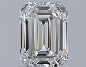 Бриллиант Изумруд 1.00 крт