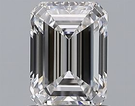 Бриллиант Изумруд 0.96 крт