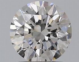 Бриллиант Круглый 1.18 крт