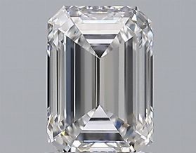 Бриллиант Изумруд 1.03 крт